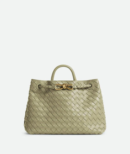 Mini Weave Carryall