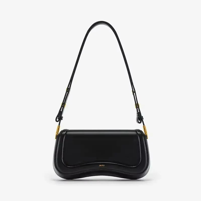 Contour Shoulder Bag