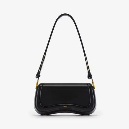 Contour Shoulder Bag