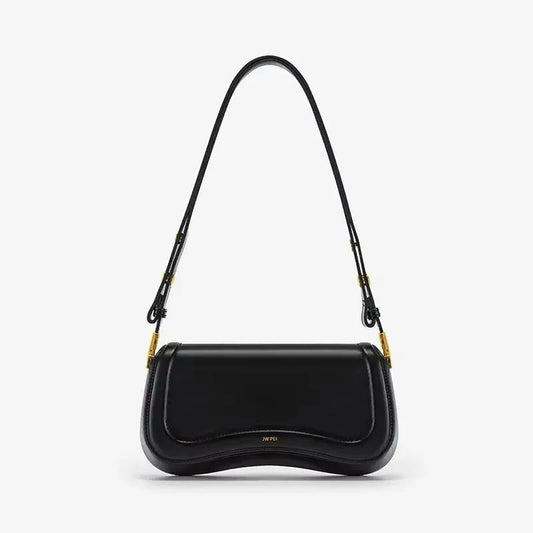 Contour Shoulder Bag