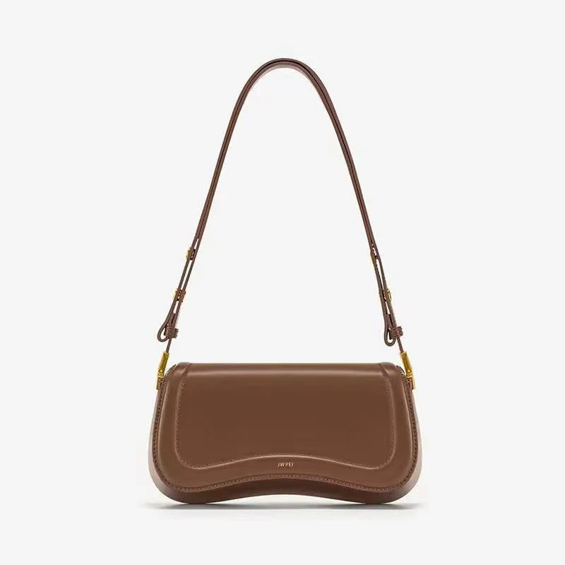 Contour Shoulder Bag