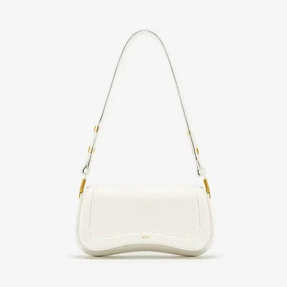 Contour Shoulder Bag