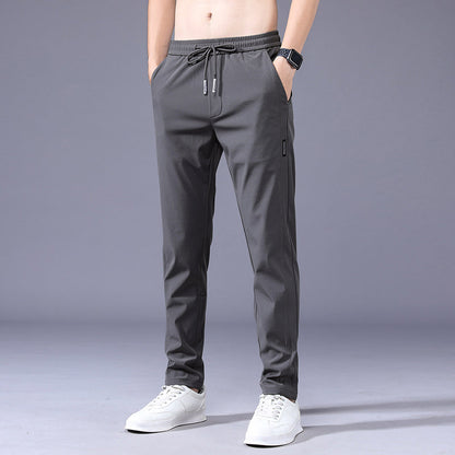 Slim Jogger Trousers