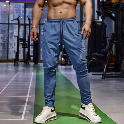MetroFlex Drawstring Joggers