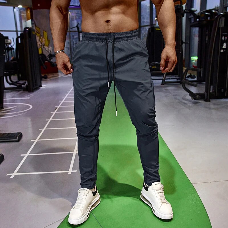 MetroFlex Drawstring Joggers
