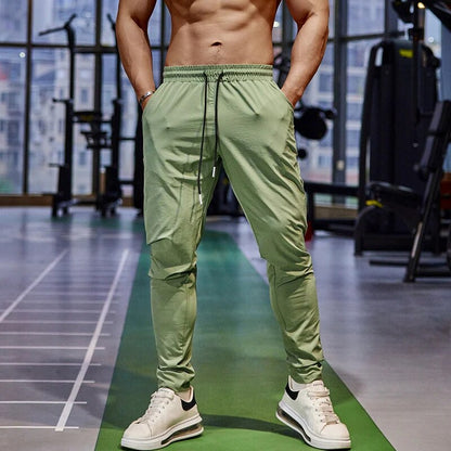 MetroFlex Drawstring Joggers