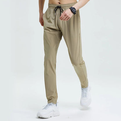 MetroFlex Drawstring Joggers