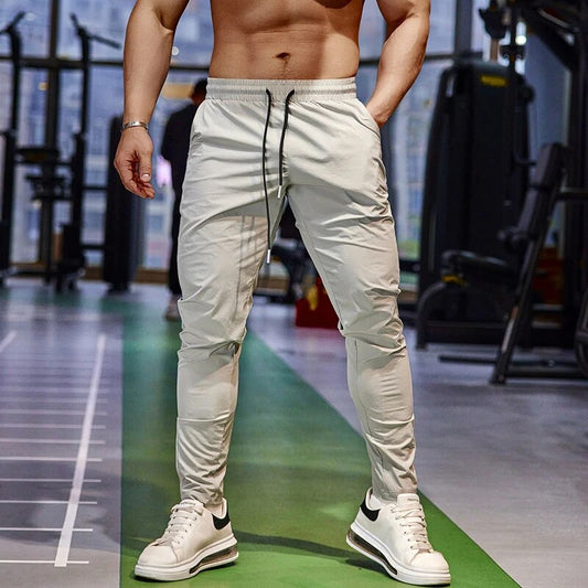MetroFlex Drawstring Joggers