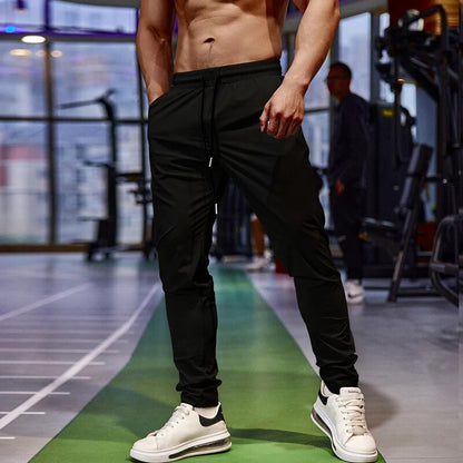 MetroFlex Drawstring Joggers
